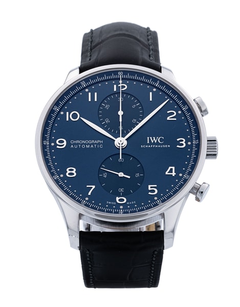 IWC Portugieser Chrono IW371606
